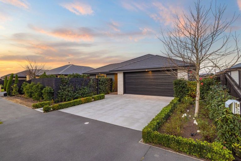 Photo of property in 129 Georgina Street, Marshland, Christchurch, 8083