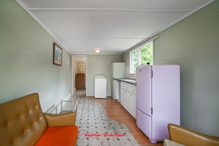 Photo of property in 1544 Kahuranaki Road, Kahuranaki, Havelock North, 4295