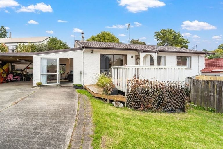 Photo of property in 3b Redwing Street, Browns Bay, Auckland, 0630