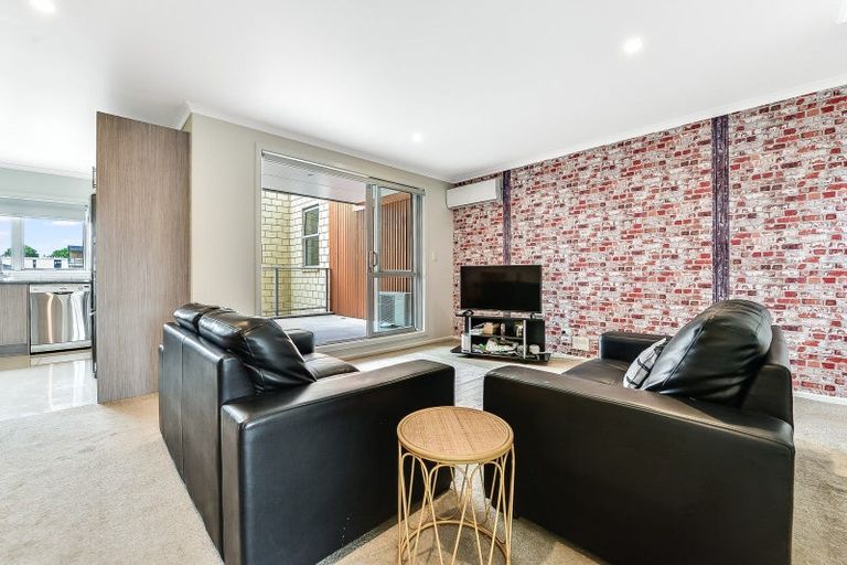 Photo of property in 5/7 Vialou Street, Hamilton Central, Hamilton, 3204