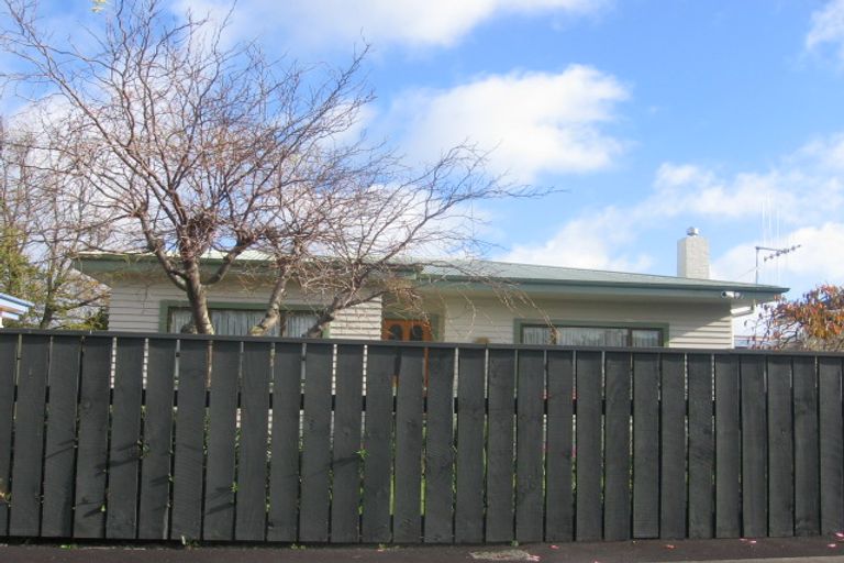 Photo of property in 6 Shamrock Street, Takaro, Palmerston North, 4412