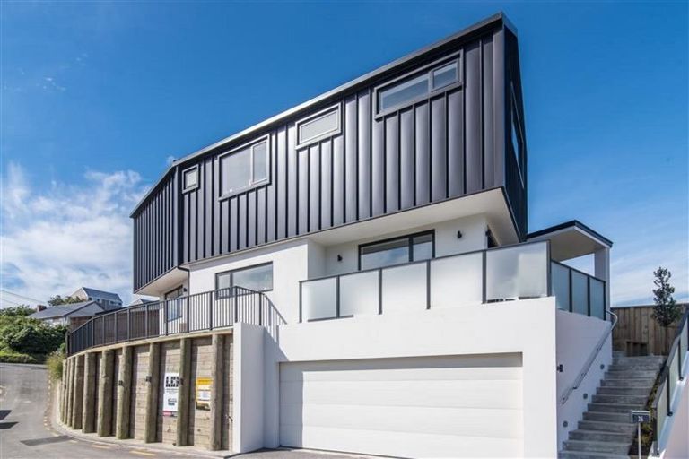 Photo of property in 26/104 Maupuia Road, Maupuia, Wellington, 6022