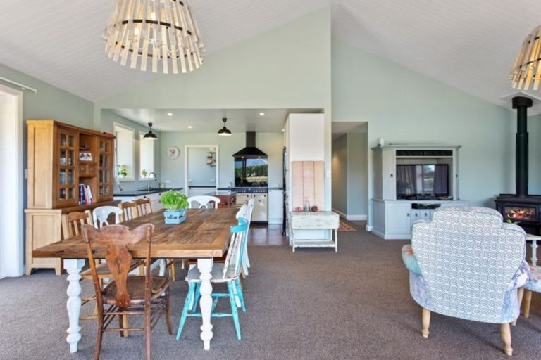 Photo of property in 780 Woodstock Road, View Hill, Oxford, 7495