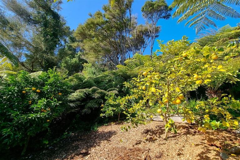 Photo of property in Willow Bay, Mahau Sound, Marlborough Sounds, 7282