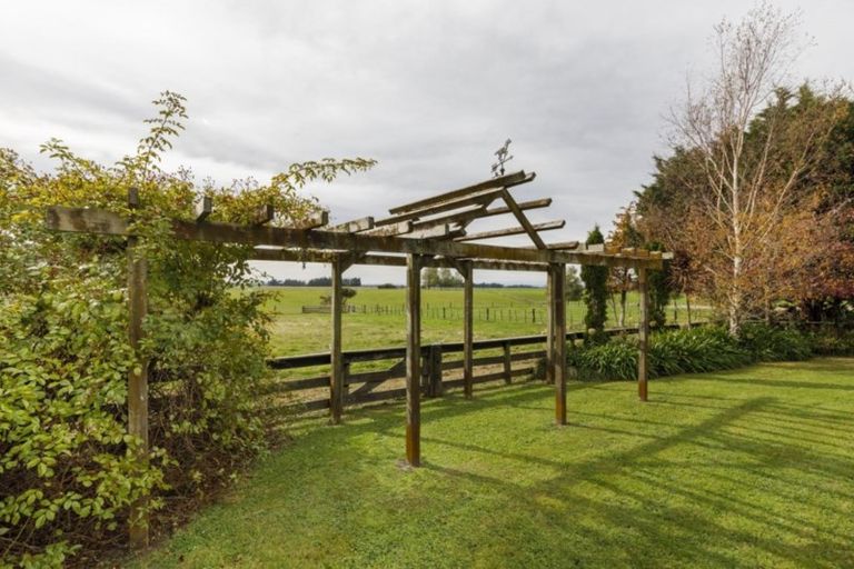 Photo of property in 77 Kilkern Road, Marton, Bulls, 4894