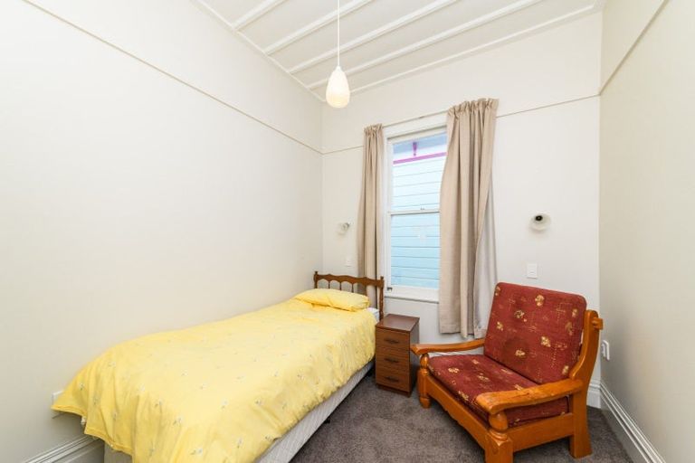 Photo of property in 6 Joseph Street, West End, Palmerston North, 4412