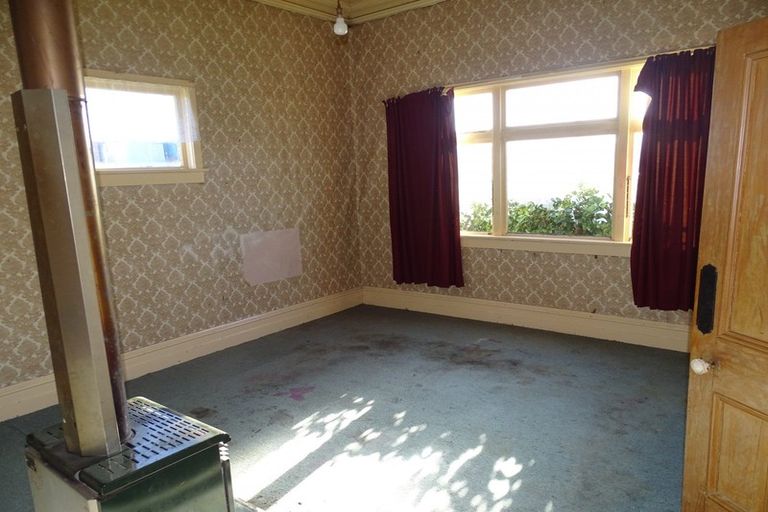 Photo of property in 315 Tweed Street, Georgetown, Invercargill, 9812