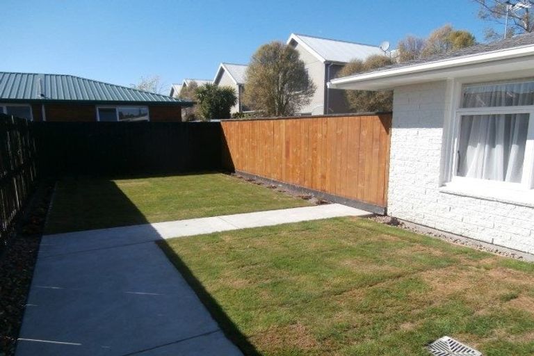 Photo of property in 4/76 Bishop Street, St Albans, Christchurch, 8014