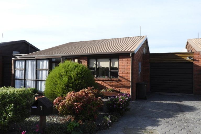 Photo of property in 3 Kia Ora Drive, Oamaru, 9400