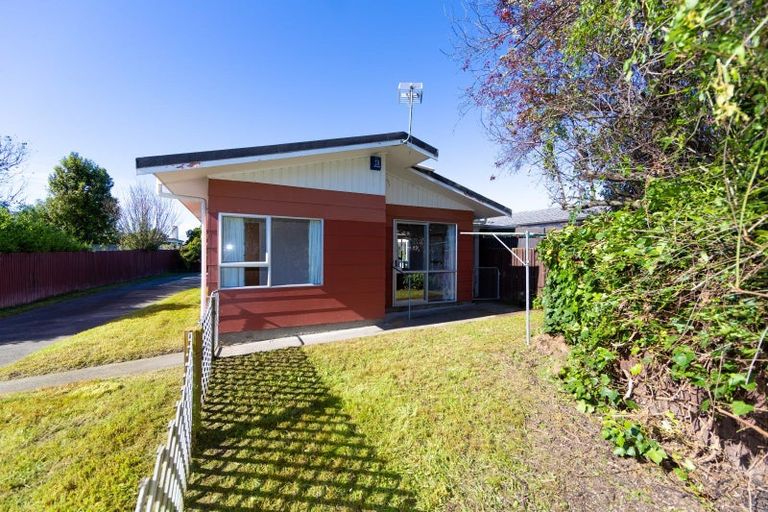 Photo of property in 11 Jellicoe Place, Tamatea, Napier, 4112