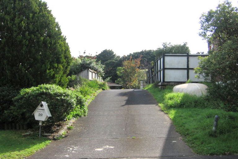 Photo of property in 30 Deodar Place, Totara Heights, Auckland, 2105