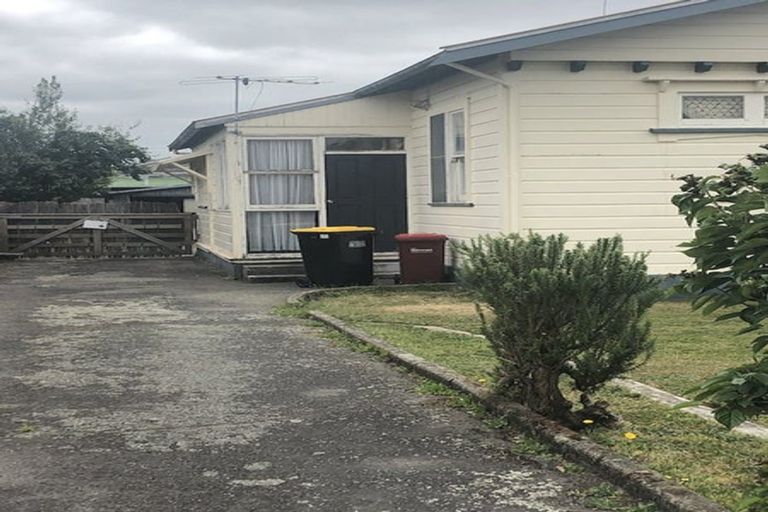 Photo of property in 75 Bannister Street, Masterton, 5810