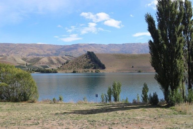 Photo of property in 14 Mclean Road, Northburn, Cromwell, 9383