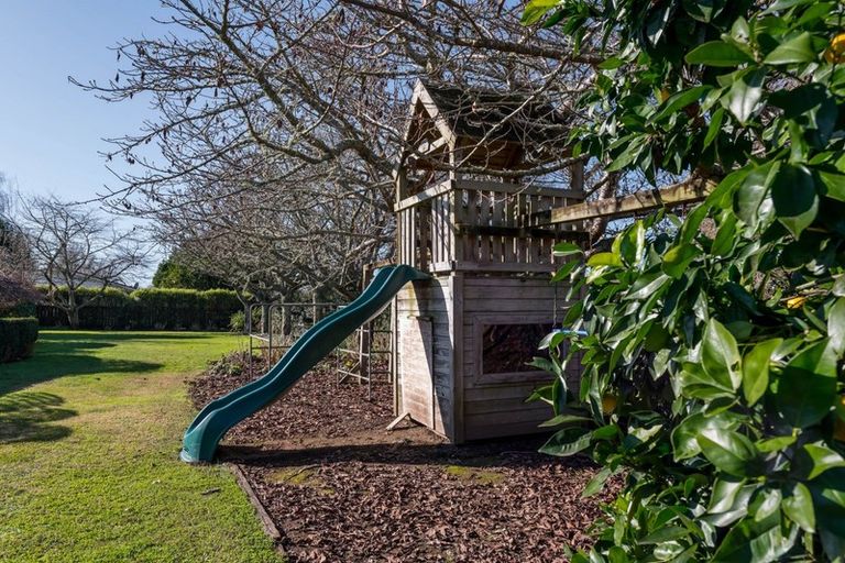 Photo of property in 105 Rosebanks Drive, Tamahere, Hamilton, 3283
