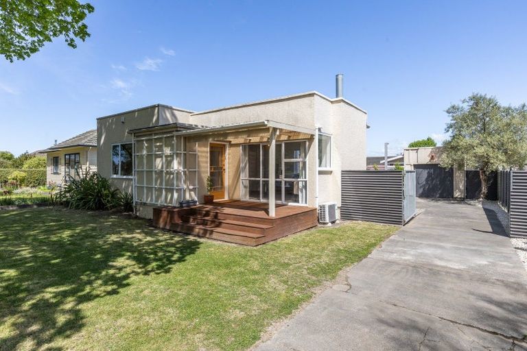 Photo of property in 44 Douglas Mclean Avenue, Marewa, Napier, 4110