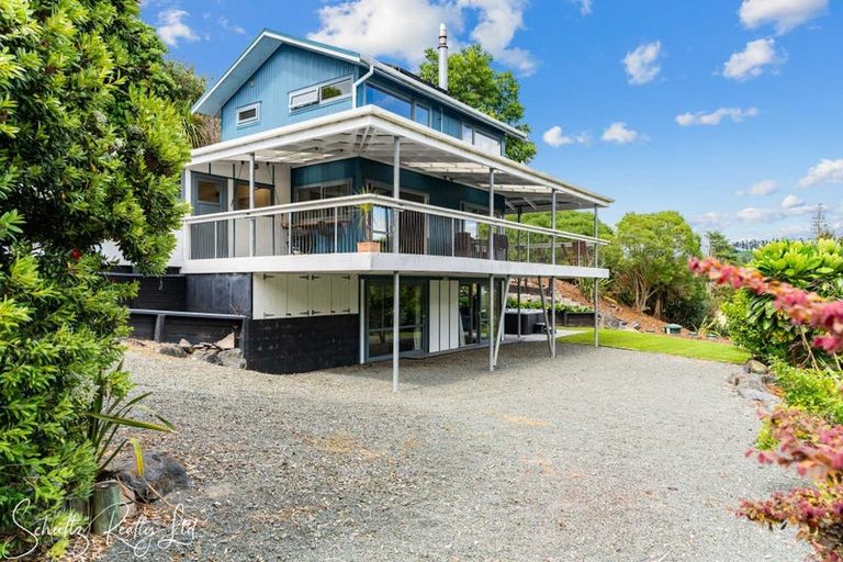 Photo of property in 1122 Whakapirau Road, Whakapirau, Maungaturoto, 0583