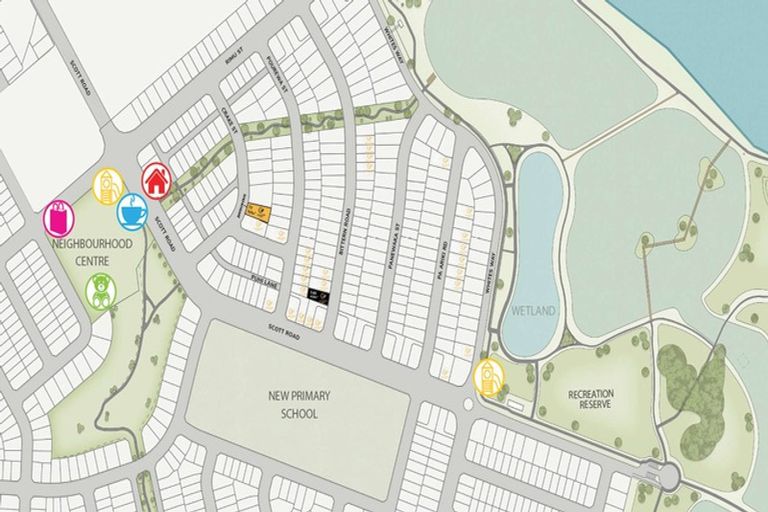 Photo of property in 5 Bittern Road, Te Kauwhata, 3710