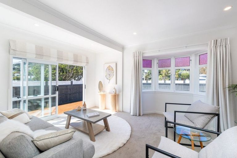 Photo of property in 46 Puriri Street, Miramar, Wellington, 6022