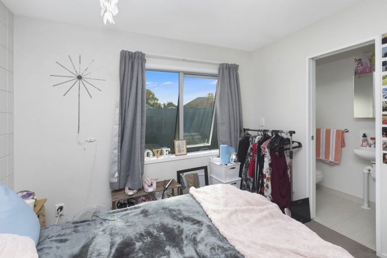 Photo of property in 6a Tonga Place, Riccarton, Christchurch, 8041
