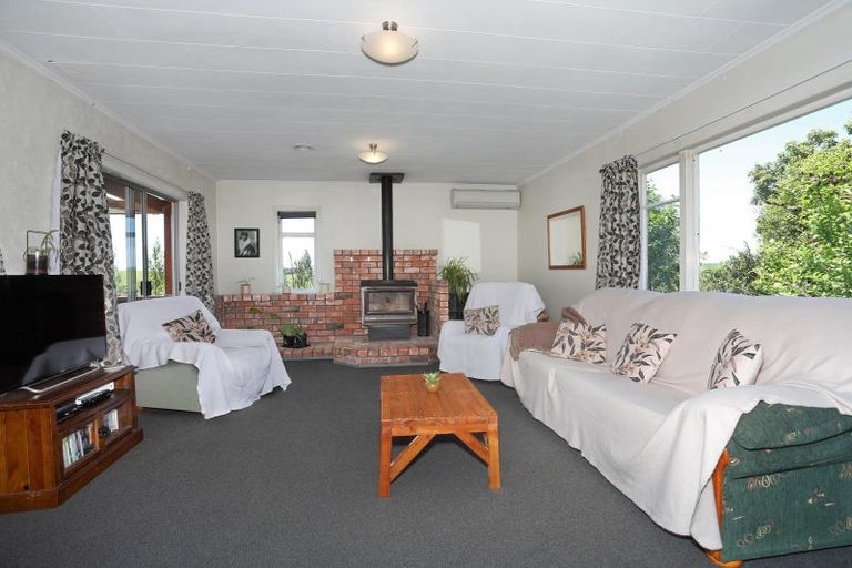 Photo of property in 1148 Wanganui Road, Turakina, Marton, 4788
