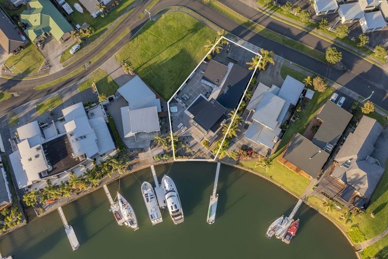 Photo of property in 9 Arawa Lane, Whitianga, 3510