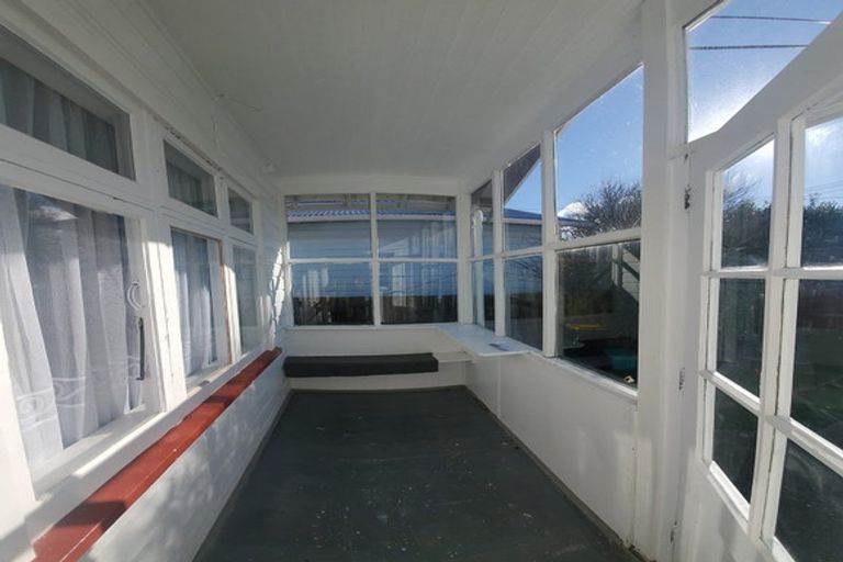 Photo of property in 62 Rotherham Terrace, Miramar, Wellington, 6022