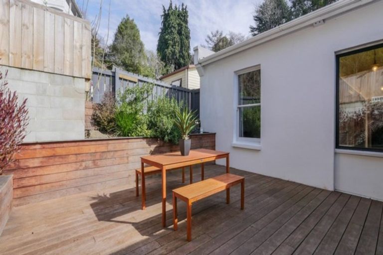 Photo of property in 21 Serpentine Avenue, Dunedin Central, Dunedin, 9016