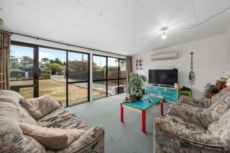 Photo of property in 261 Estuary Road, South New Brighton, Christchurch, 8062
