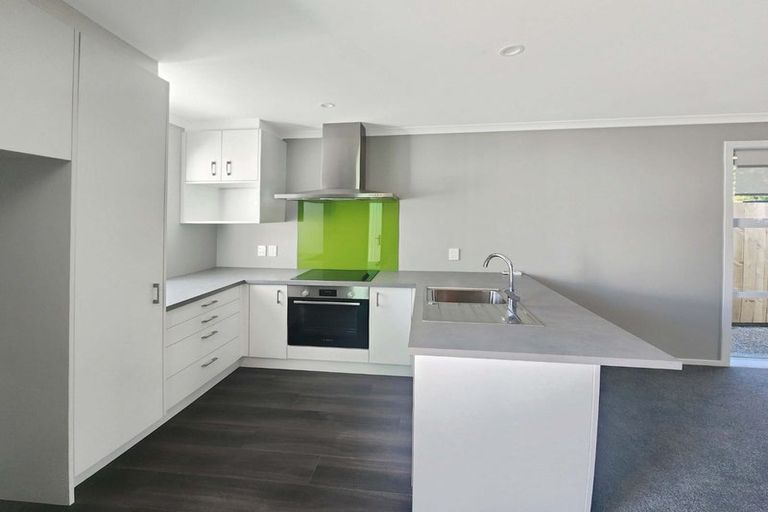 Photo of property in 63a Lincoln Avenue, Epuni, Lower Hutt, 5011