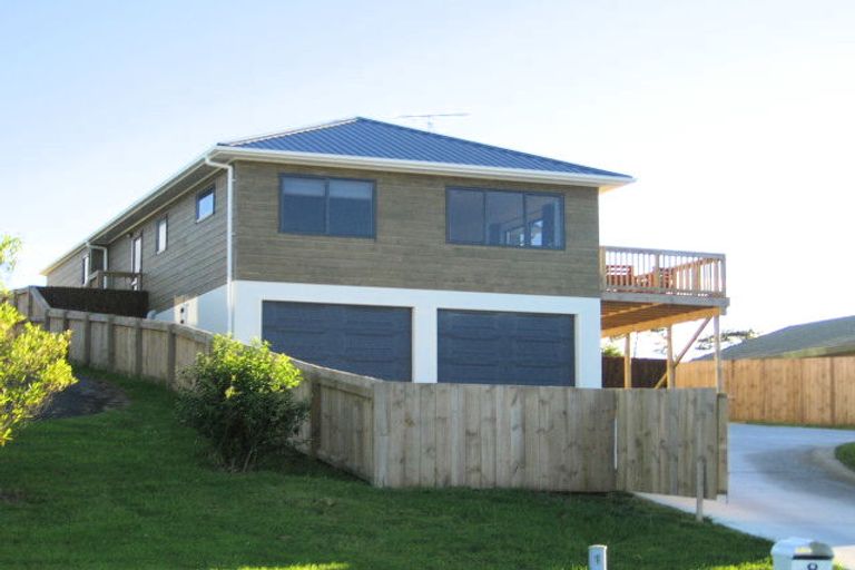 Photo of property in 8 Wickens Place, Warkworth, 0910