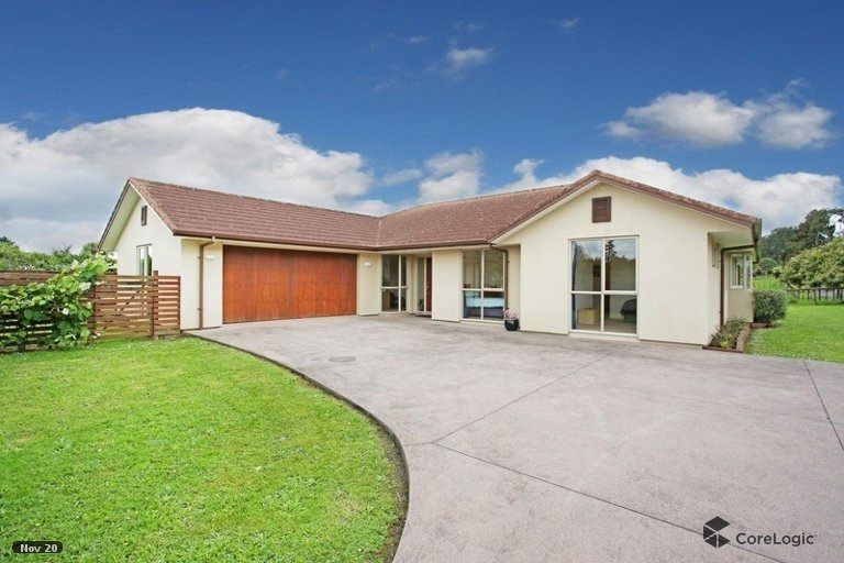 Photo of property in 57 Old Barn Road, Opaheke, Papakura, 2584