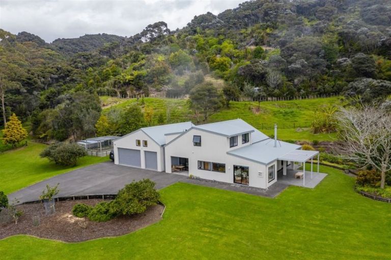 Photo of property in 1794 Wainui Road, Kaeo, 0478
