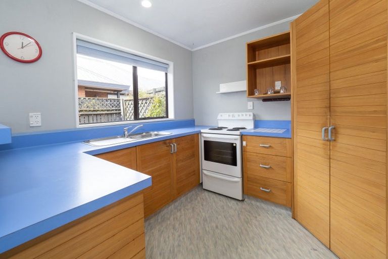 Photo of property in 51a Peter Street, Ashburton, 7700