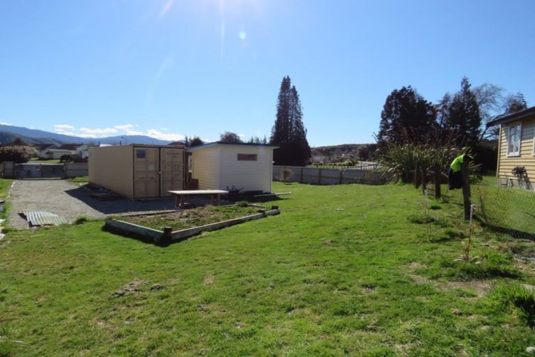 Photo of property in 23 Plaskett Street, Reefton, 7830