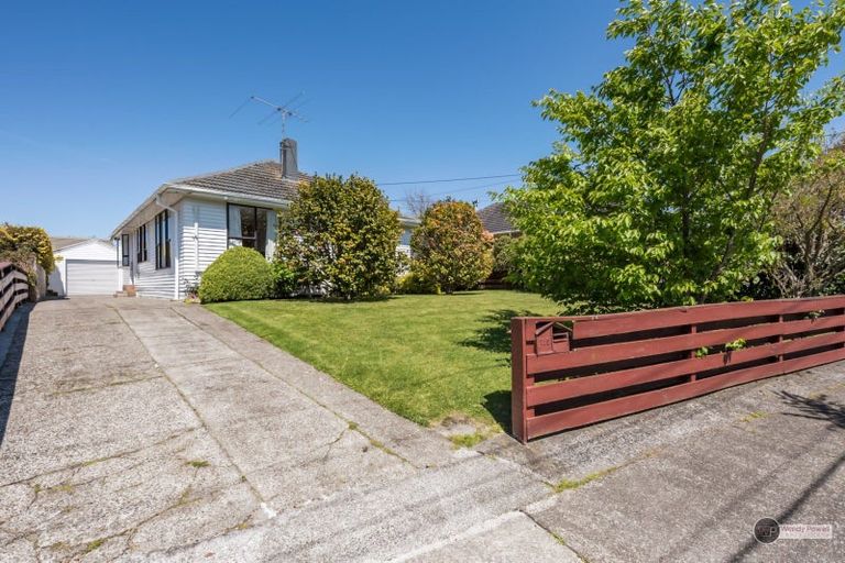 Photo of property in 115 Mcleod Street, Elderslea, Upper Hutt, 5018