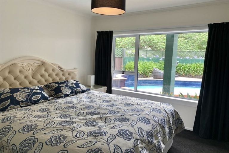 Photo of property in 10 Winslow Street, Burnside, Christchurch, 8053