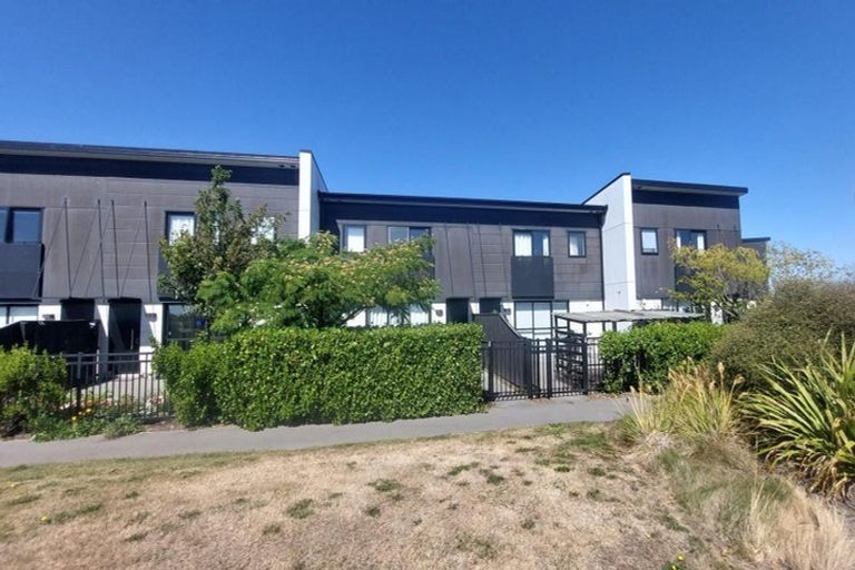 Photo of property in 24 Brian Keogh Lane, Wigram, Christchurch, 8025