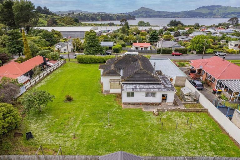 Photo of property in 38 Stevenson Avenue, Sawyers Bay, Port Chalmers, 9023
