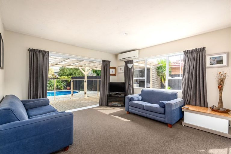 Photo of property in 87 Dunbars Road, Halswell, Christchurch, 8025