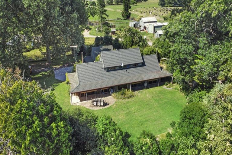 Photo of property in 1295 Tauwhare Road, Eureka, Hamilton, 3287