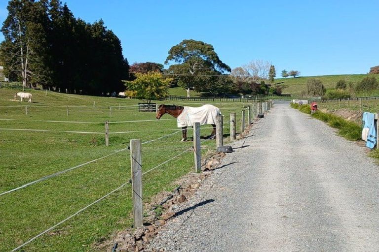 Photo of property in 105 Willis Road, Ngahinapouri, Hamilton, 3290