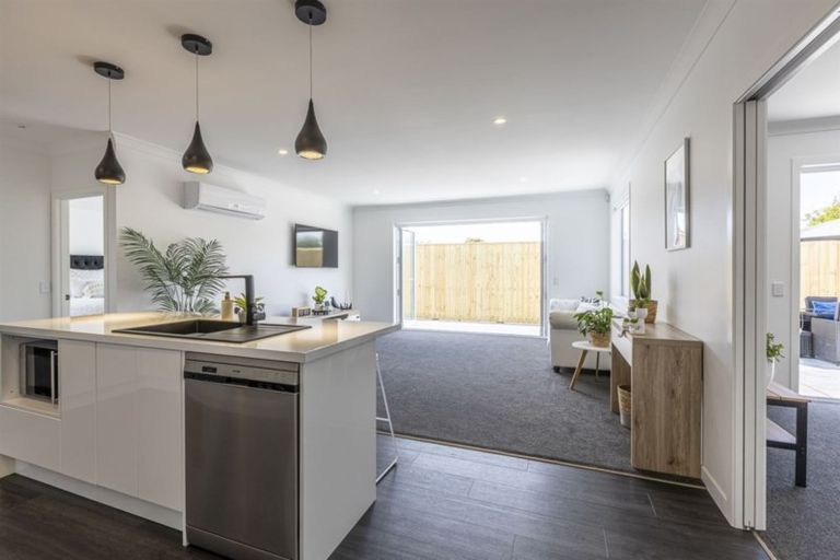 Photo of property in 3a Chrystall Street, Foxton Beach, Foxton, 4815