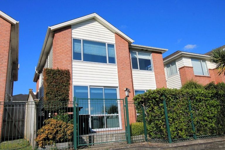 Photo of property in 55 Killarney Drive, Flat Bush, Auckland, 2019