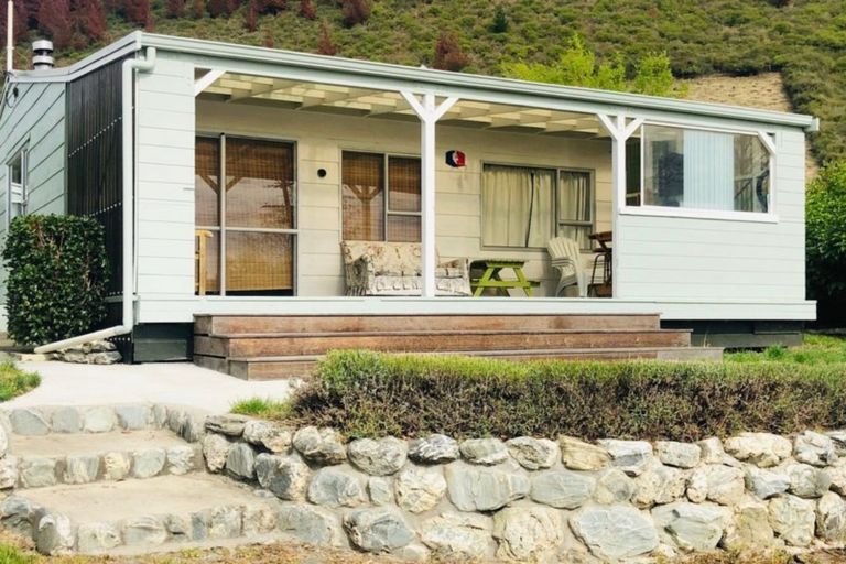 Photo of property in 17 Bowen Street, Kurow, 9435