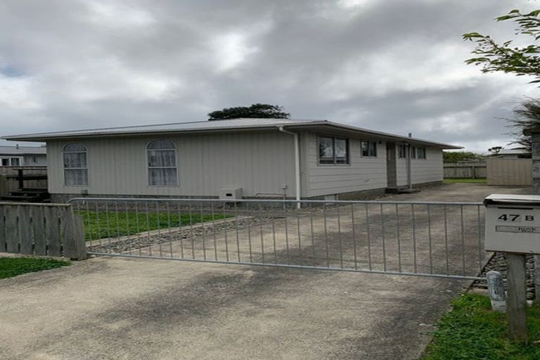 Photo of property in 47a Walton Road, Paraparaumu Beach, Paraparaumu, 5032