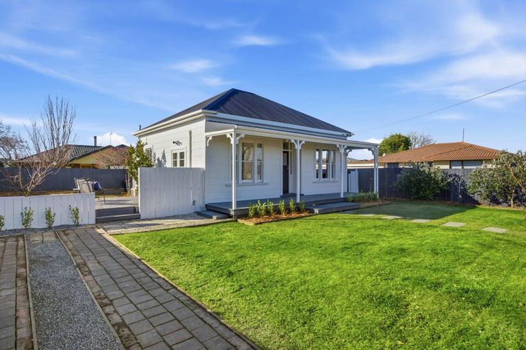 Photo of property in 1/9 Third Street, Belfast, Christchurch, 8051