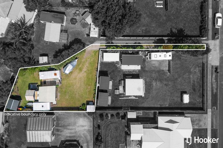 Photo of property in 429 Seaforth Road, Bowentown, Waihi Beach, 3177