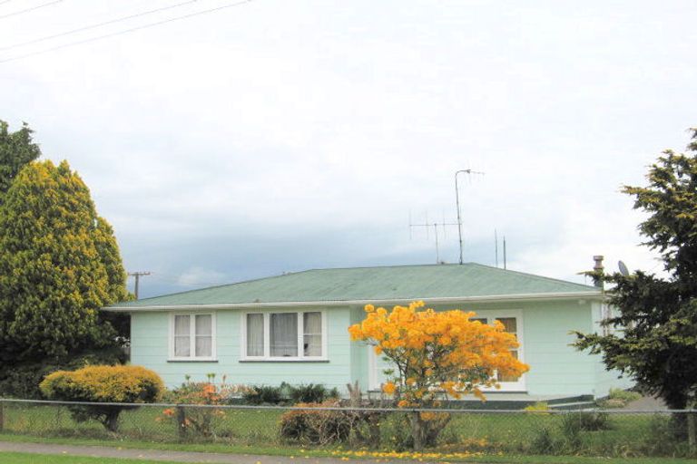 Photo of property in 37 Stewart Street, Opotiki, 3122