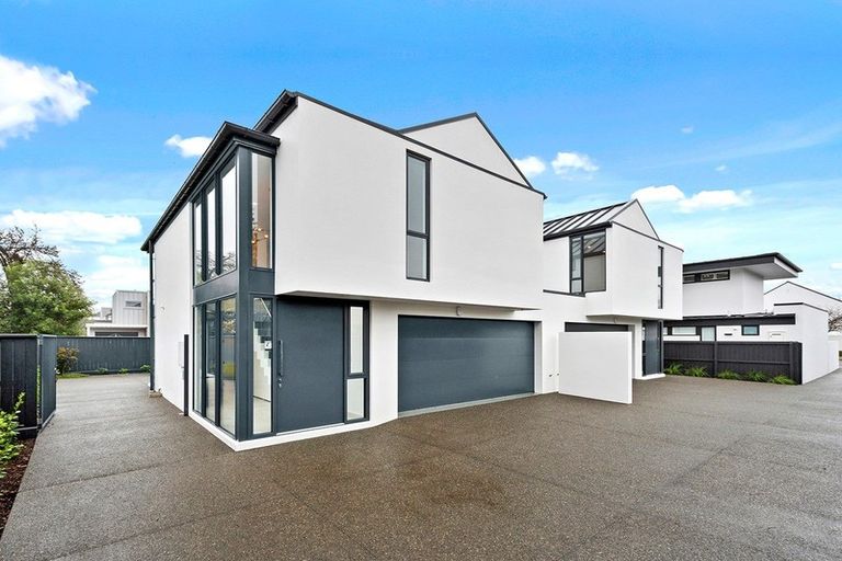Photo of property in 39 Clissold Street, Merivale, Christchurch, 8014