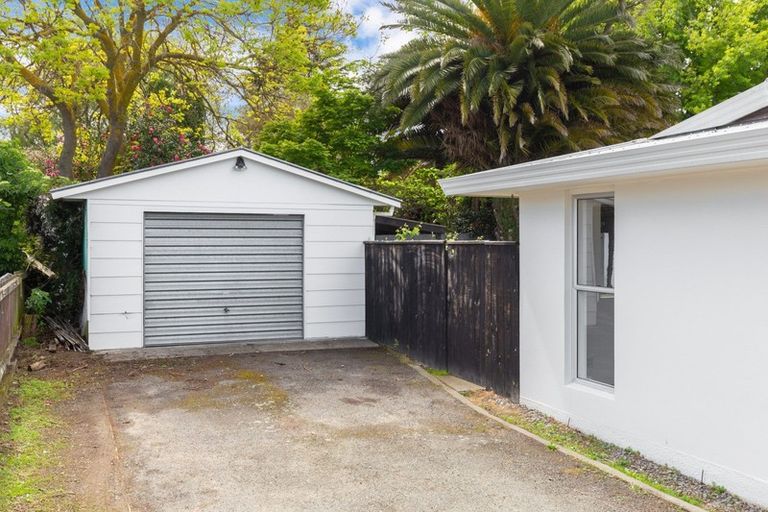 Photo of property in 163 Budge Street, Riversdale, Blenheim, 7201
